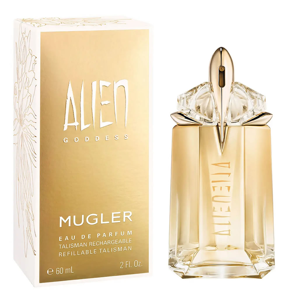 Thierry Mugler Alien Goddess 2.0oz Women EDP Spray by Thierry Mugler