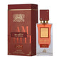 Lattafa Ana Abiyedh Scarlet 2.04oz Women EDP Spray by Lattafa