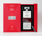 Armaf Christian Provenzano II 3.4oz Unisex EDP by Armaf