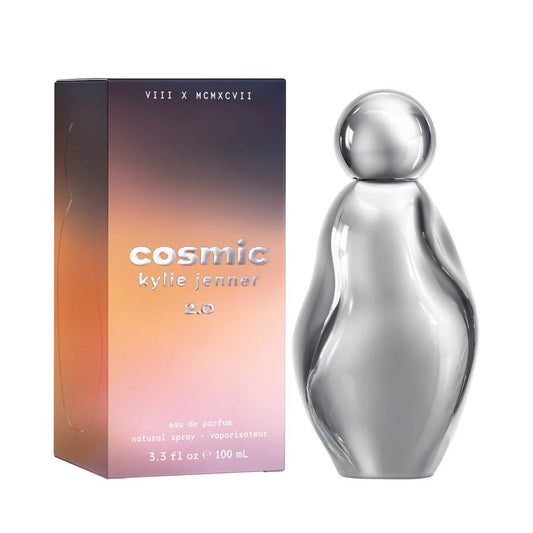 Kylie Jenner Cosmic 2.0 Kylei jenner 3.3oz Women EDP Spray by Kylie jenner