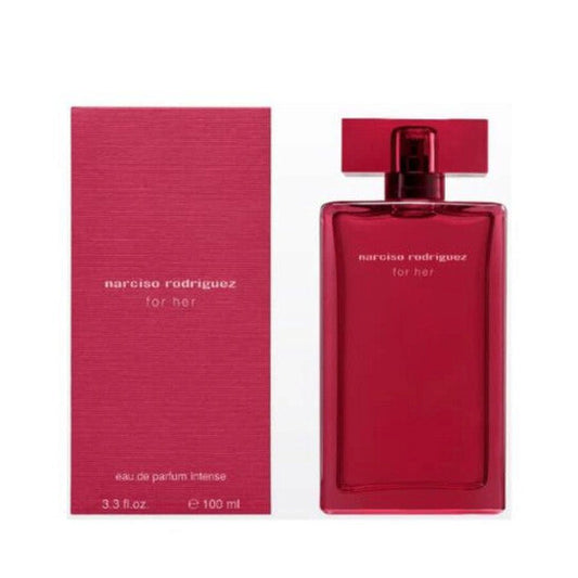Narciso Rodriguez Intense 3.3oz Women EDP Spray by Narciso Rodriguez
