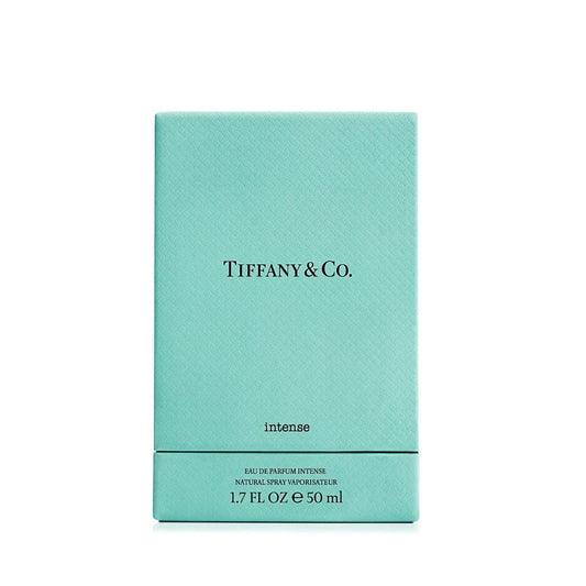 Tiffany & Co Intense 1.6oz Women EDP Spray by Tiffany & Co