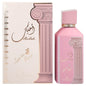 Ahubbak Love In Paris 3.4oz Unisex EDP Spray by Ard Al Zaafaran