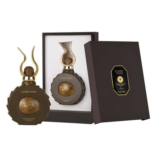 Lattafa Classic Stone 3.4oz Unisex EDP Spray by Lattafa