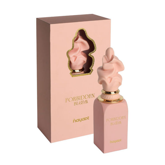 Orientica Forbidden Bloom 3.0oz Unisex EDP Spray by Orientica