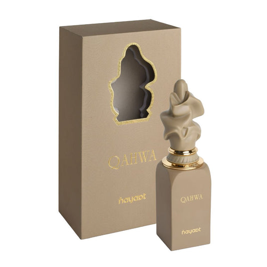 Orientica Qahwa 3.0oz Unisex EDP Spray by Orientica