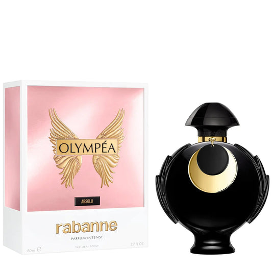 Paco Rabanne Olympea Absolu 2.7oz Women EDP Spray by Paco Rabanne