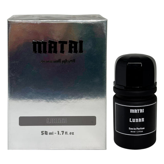 Matai Lunar 1.7oz Unisex EDP Spray by Matai