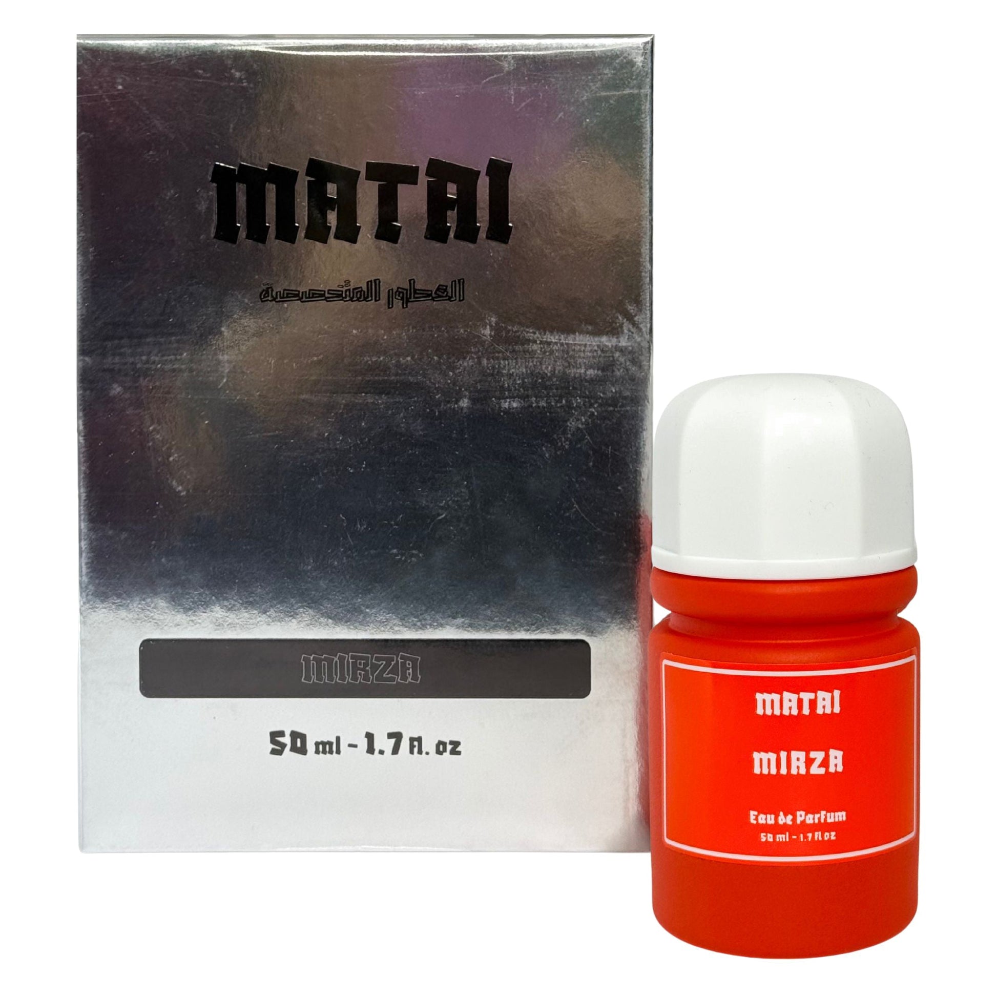 Matai Mirza 1.7oz Unisex EDP Spray by Matai