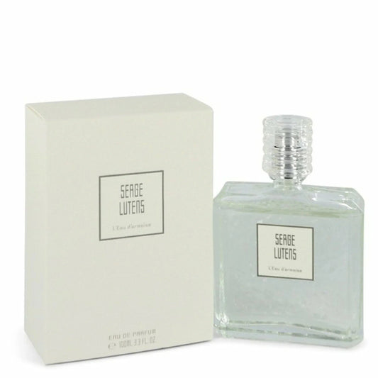 Serge Lutens L'eau D'Armoise 3.3oz Women EDP Spray by Serge Lutens