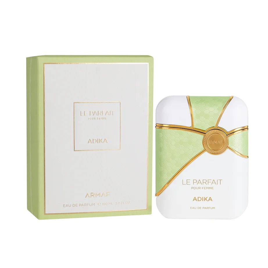Armaf Le Parfait Adika 3.4oz Women EDP Spray by Armaf