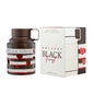 Armaf Odyssey Black Forest 3.4oz Men EDP Spray by Armaf