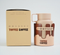 Armaf Odyssey Toffee Coffee 3.4oz Men EDP Spray by Armaf