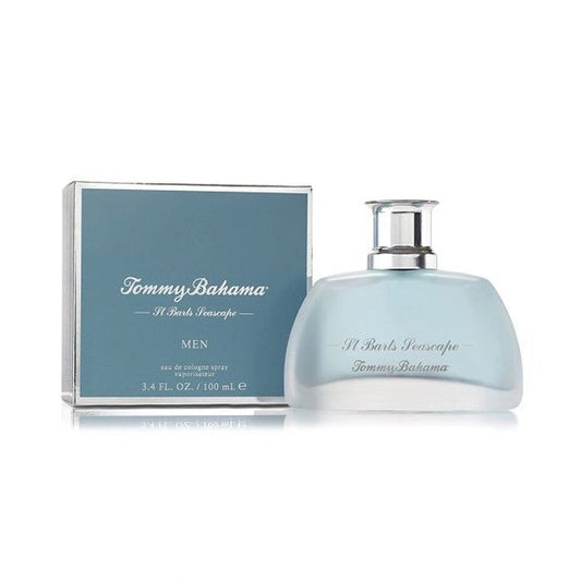 Tommy Bahama Seascape 3.4oz Men EDC Spray by Tommy Bahama
