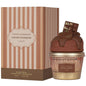 Lattafa Give me Gourmand Choco Overdose 2.5oz Women EDP Spray by Lattafa