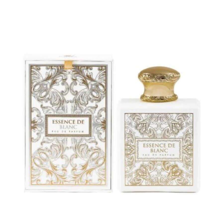 French Avenue Essence de Blanc 3.4oz Unisex EDP Spray by French Avenue