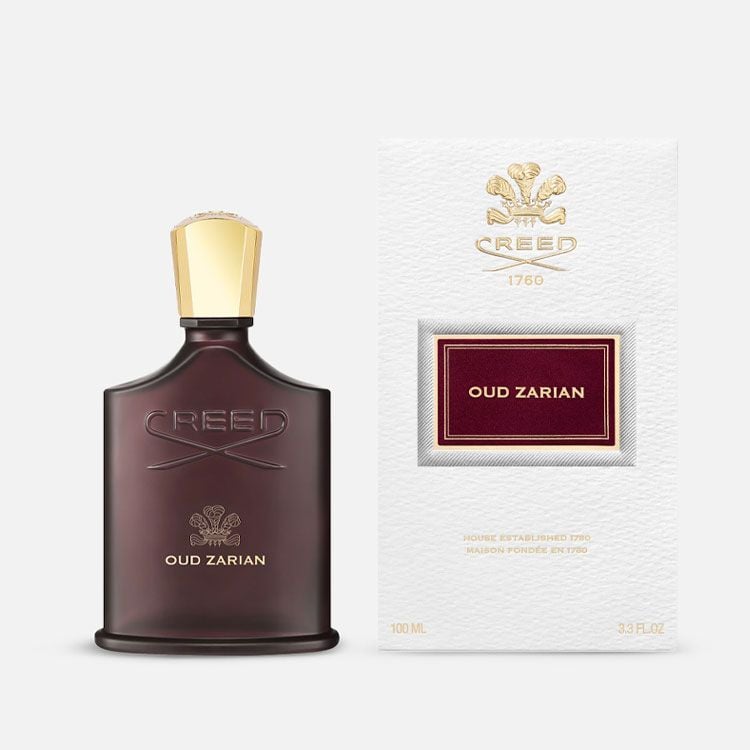 Creed Oud Zarian 3.4oz Unisex EDP Spray by Creed