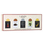 Lattafa Pride Mini 5-Piece Set 0.5oz Unisex EDP Spray by Lattafa