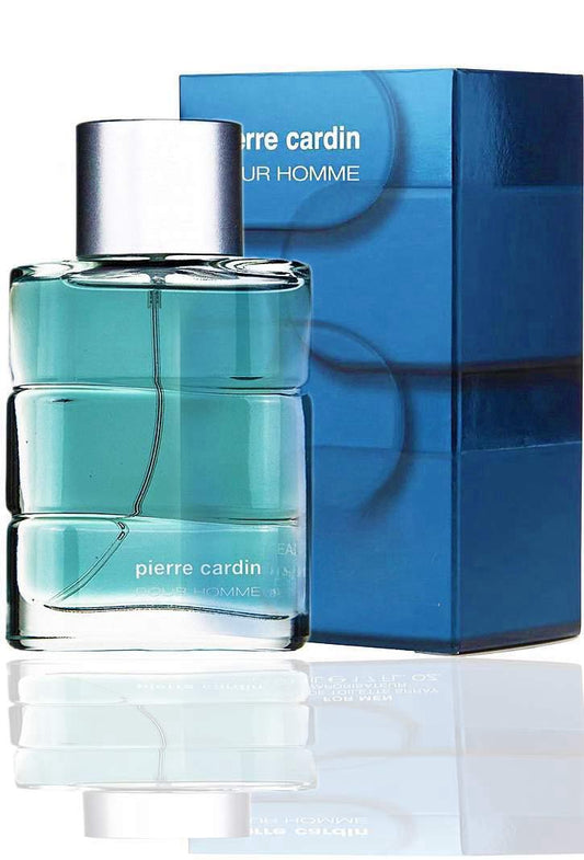 Pierre Cardin Homme 3.4oz Men EDT Spray by Pierre Cardin