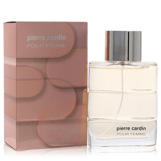 Pierre Cardin Femme 3.4oz Women EDP Spray by Pierre Cardin