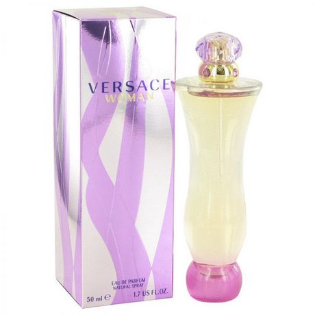 Versace Woman 1.7oz Women EDP Spray by Versace