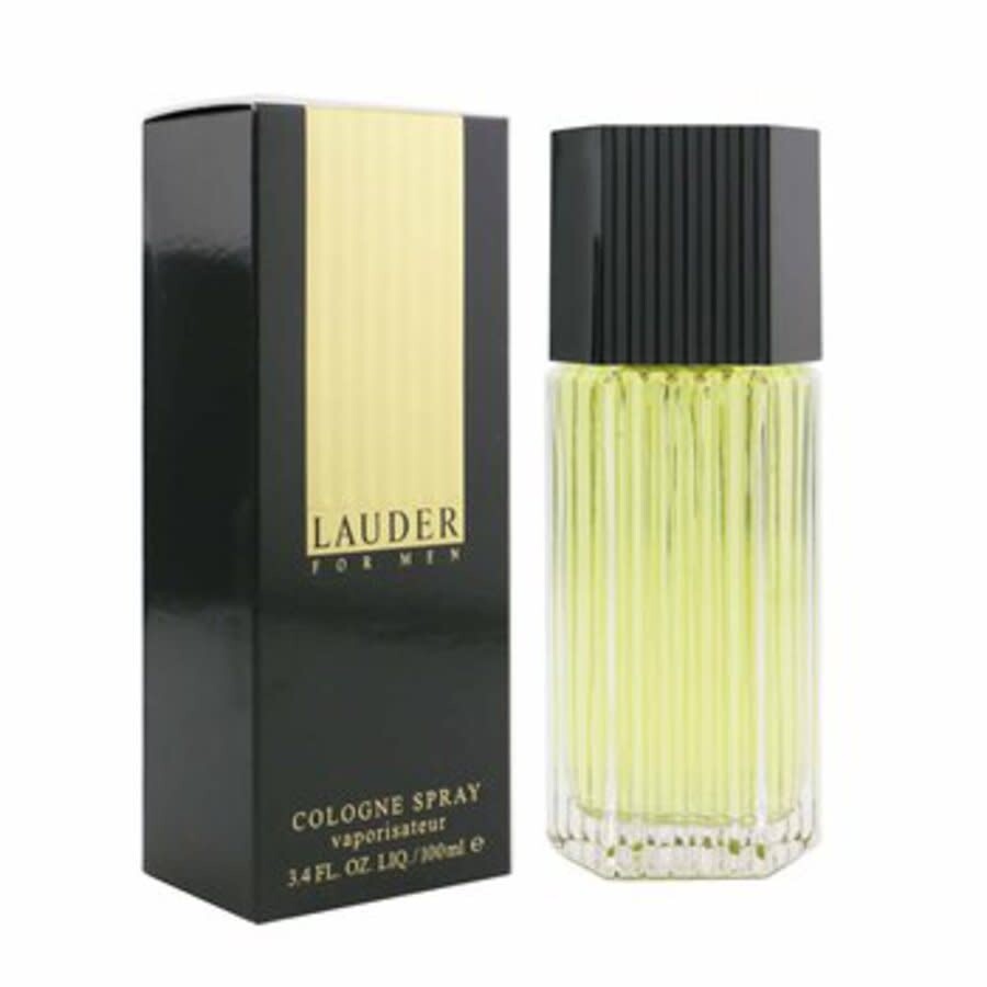 Estee Lauder 3.4oz Men EDC Spray by Estee Lauder