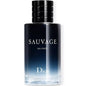 Christian Dior Dior Sauvage Eau Forte 3.4oz Men EDP Spray Tester by Christian Dior
