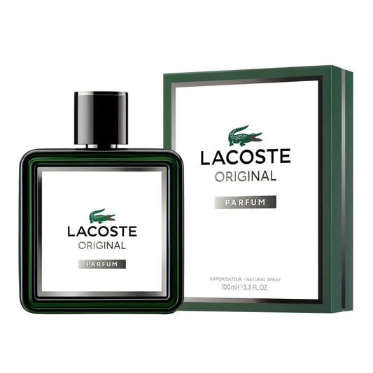 Lacoste Original Parfum 3.3oz Men Spray by Lacoste