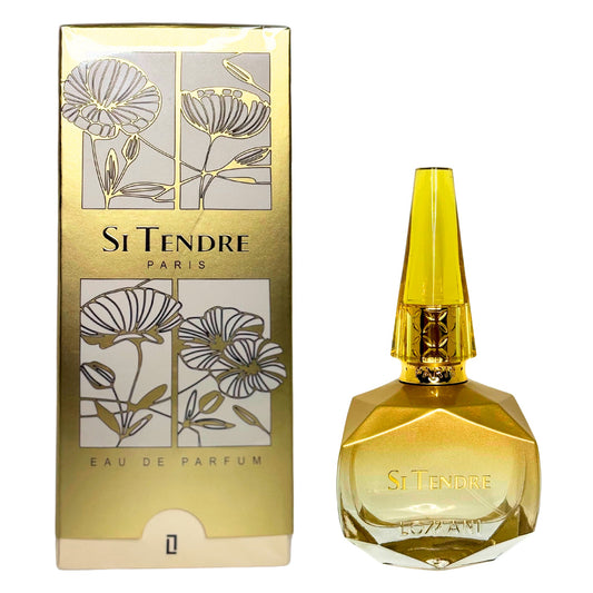 Lomani Si Tendre 3.4oz Women EDP Spray by Lomani