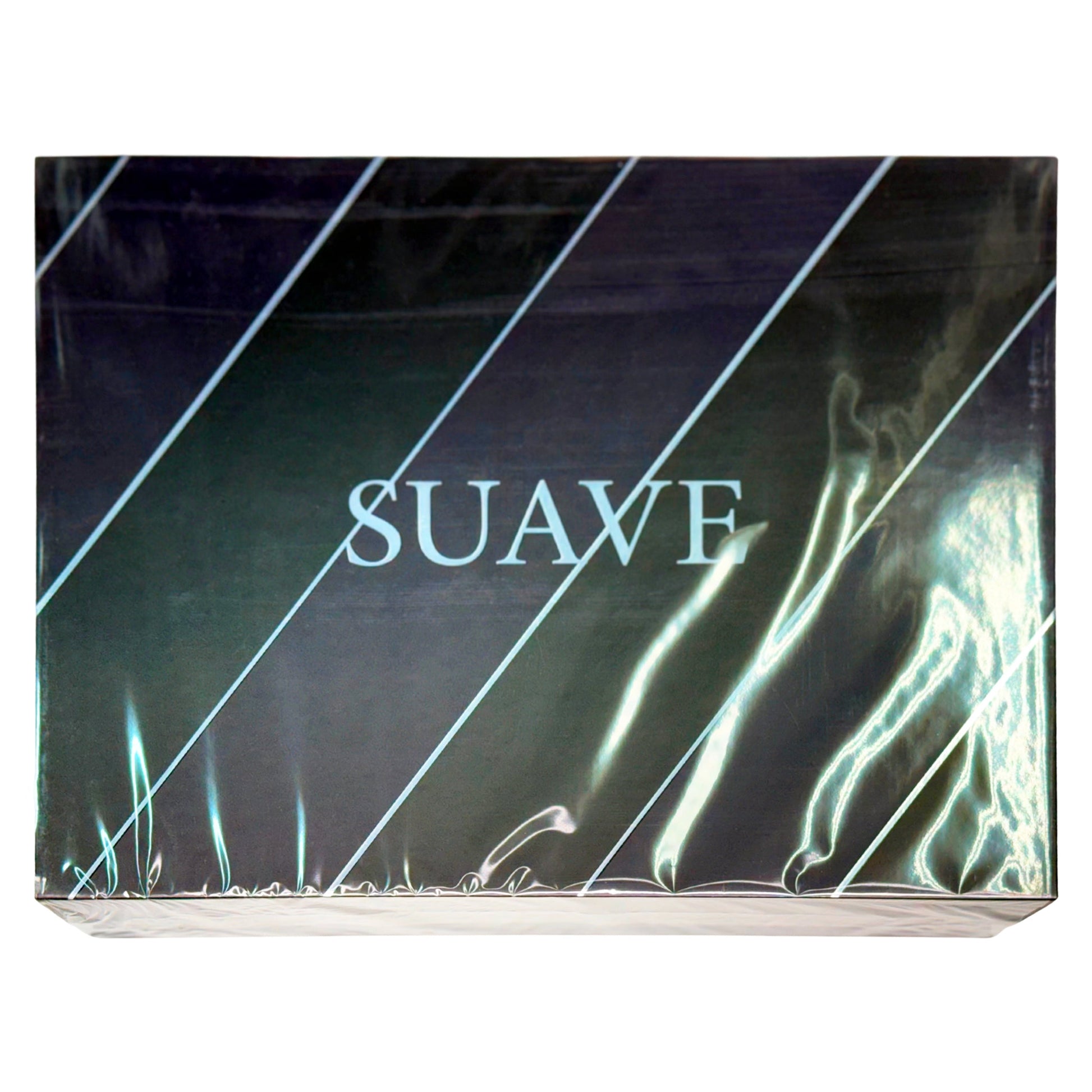 Suave Set 4-Piece Set 3.4oz Men EDP Spray by C2U