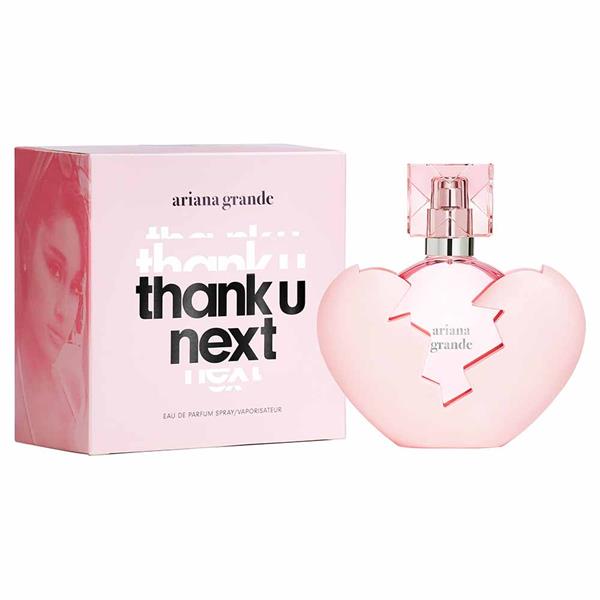 Ariana Grande Thank U Next 1.7oz Women EDP Spray by Ariana Grande