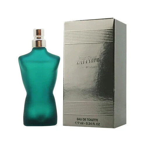 Jean Paul Gaultier Mini 0.24oz Men EDT Spray by Jean Paul Gaultier
