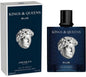 Amaran Kings & Queens Blue 3.4oz Men EDP Spray by Amaran