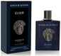 Amaran Kings & Queens Elixir 3.4oz Men EDP by Amaran