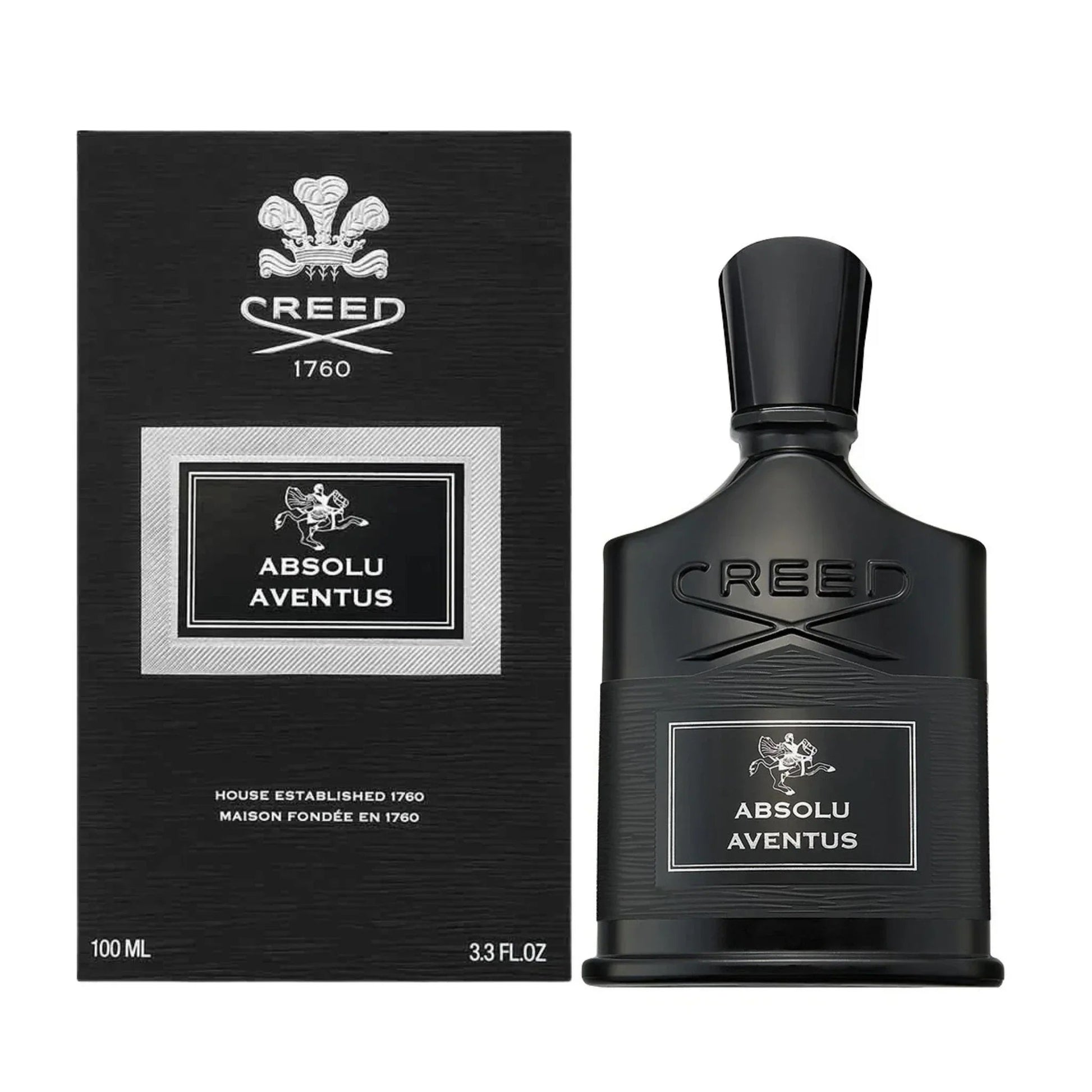 Creed Aventus Absolu 3.3oz Men EDP Spray by Creed