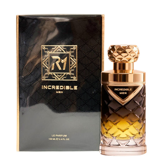 Ron Marone's Incredible 3.4oz Men EDP Spray by Ron Marone's