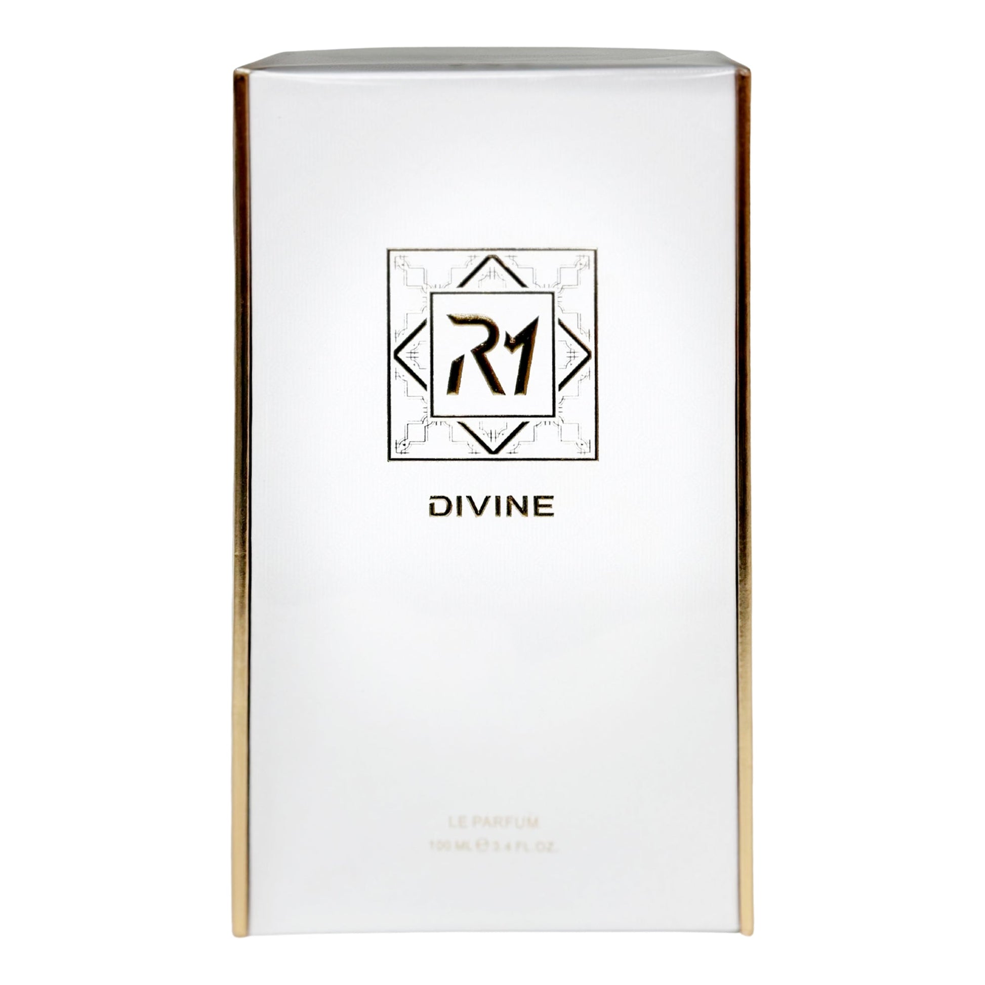 Ron Marone's Divine 3.4oz Men EDP Spray by Ron Marone's