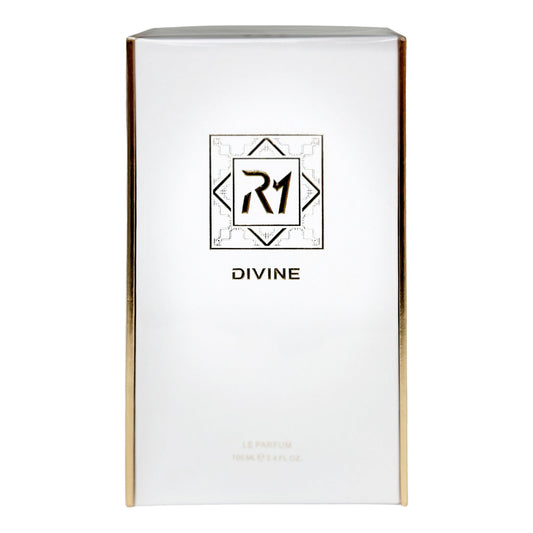 Ron Marone's Divine 3.4oz Men EDP Spray by Ron Marone's