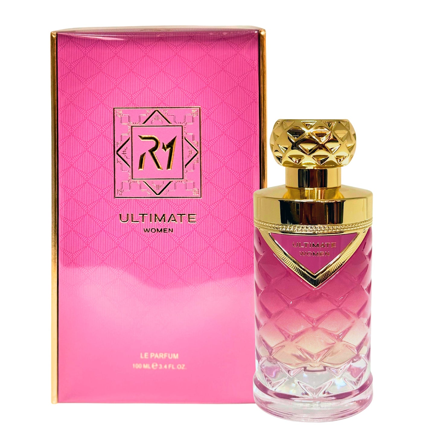 Ron Marone's Ultimate 3.4oz Women EDP Spray by Ron Marone's
