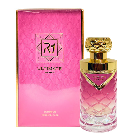 Ron Marone's Ultimate 3.4oz Women EDP Spray by Ron Marone's