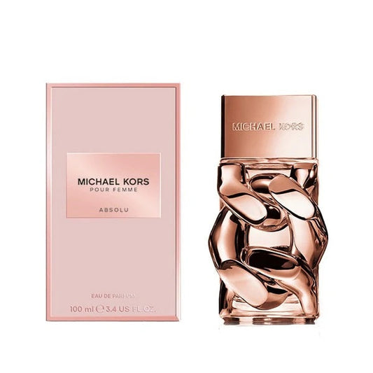 Michael Kors Pour Femme Absolu 3.4oz Women EDP Spray by Michael Kors