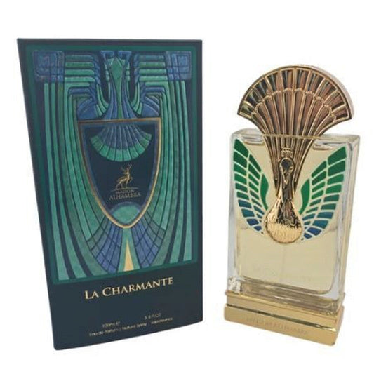 Maison Alhambra La Charmante 3.4oz Unisex EDP Spray by Maison Alhambra