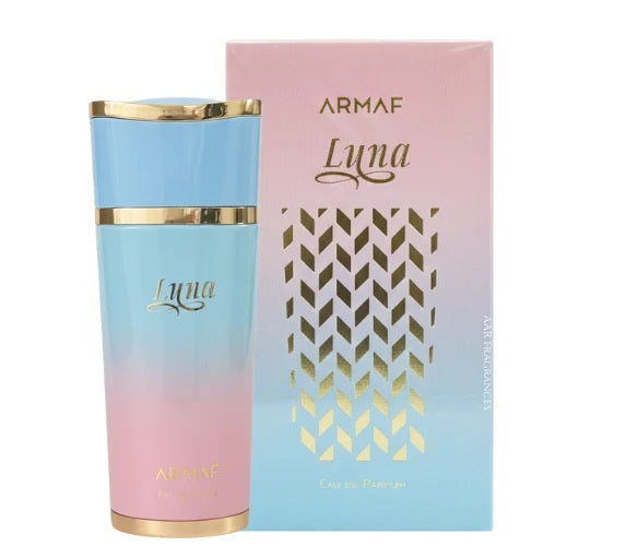 Armaf Luna 3.4oz Unisex EDP Spray by Armaf