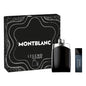 Mont Blanc Legent 2-Piece Set 6.7oz Men EDT Spray by Mont Blanc