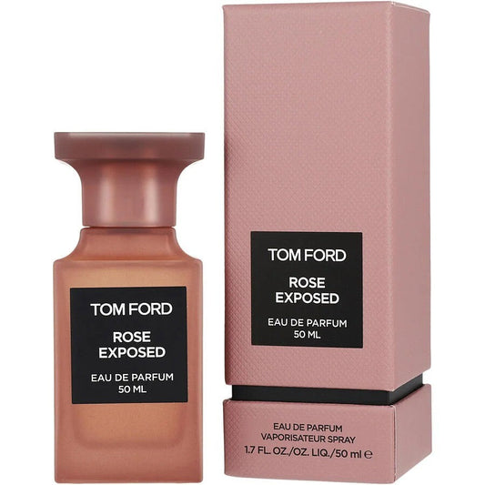 Rose Exposed by Tom Ford 1.7oz Unisex EDP Spray by Tom Ford