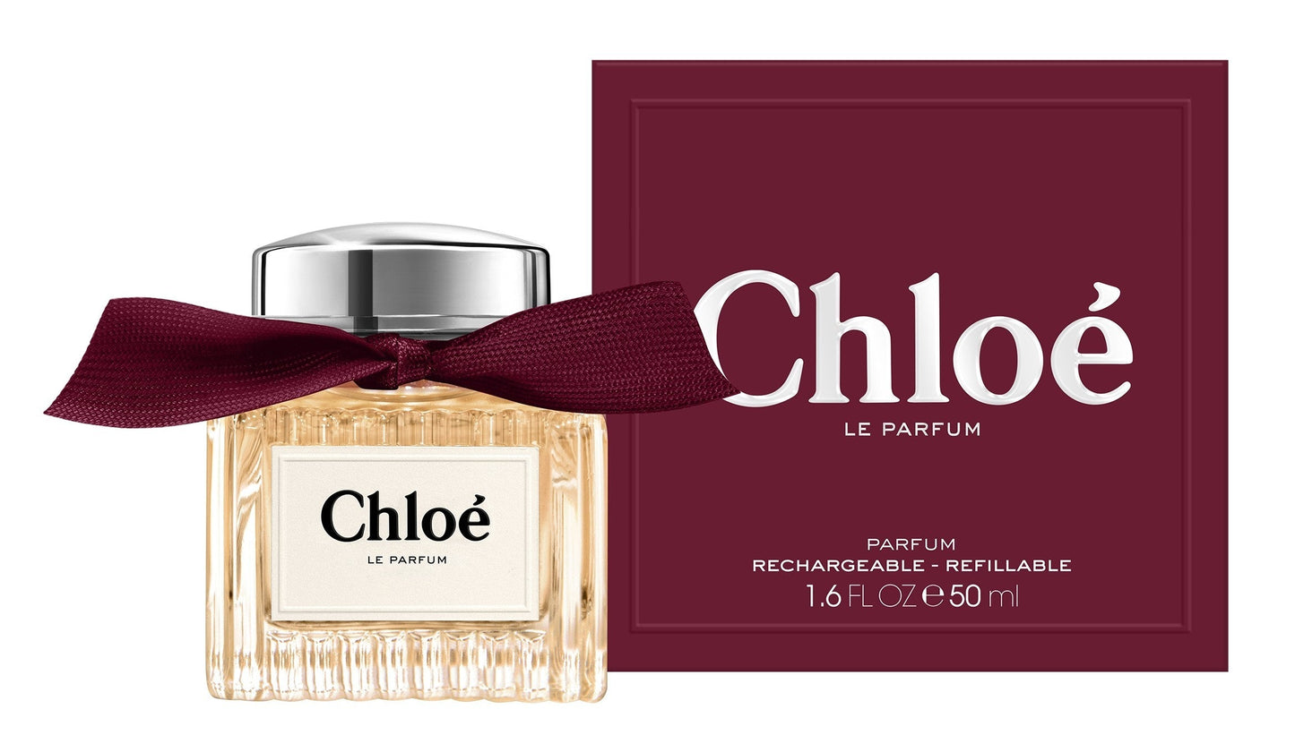 Chloe Le Parfum 1.6oz Women EDP Spray by Chloe
