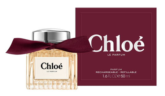 Chloe Le Parfum 1.6oz Women EDP Spray by Chloe