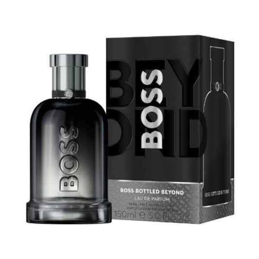 Hugo Boss Bottled Beyond 5.0oz Men EDP Spray by Hugo Boss