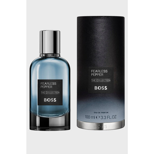 Hugo Boss The Collection Fearless Pepper 3.3oz Unisex EDP Spray by Hugo Boss