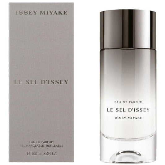 Issey Miyake Le Sel D'Issey 3.3oz Men EDP Spray by Issey Miyake